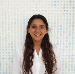 Meet your Posher, Rachel